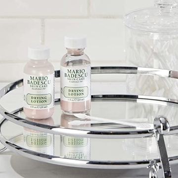 Mario Badescu AM/PM Blemish Kit for Clear Skin