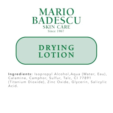 Mario Badescu AM/PM Blemish Kit for Clear Skin