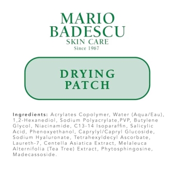 Mario Badescu AM/PM Blemish Kit for Clear Skin