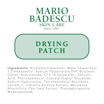 Mario Badescu AM/PM Blemish Kit for Clear Skin