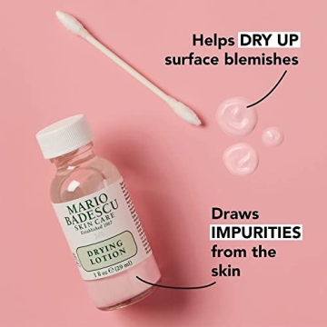 Mario Badescu AM/PM Blemish Kit for Clear Skin