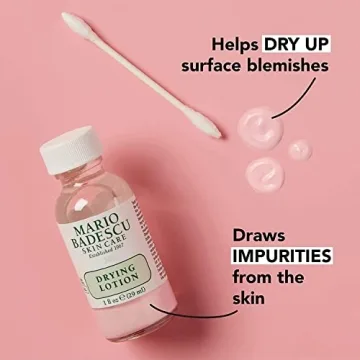 Mario Badescu AM/PM Blemish Kit for Clear Skin
