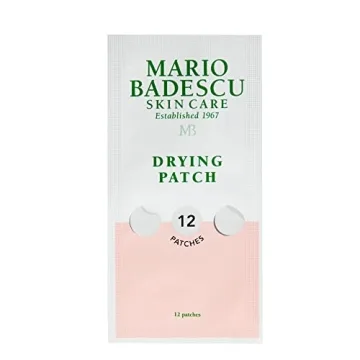 Mario Badescu AM/PM Blemish Kit for Clear Skin