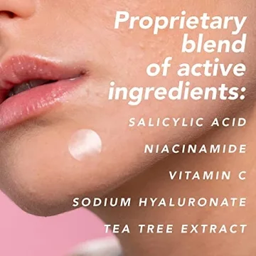 Mario Badescu AM/PM Blemish Kit for Clear Skin