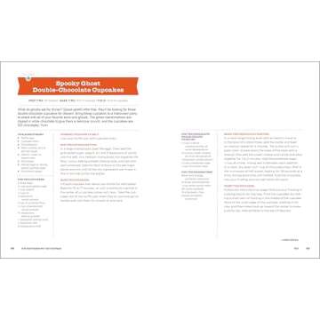 Kid Chef Bakes for the Holidays: The Kids' Cookbook for Year-Round Celebrations