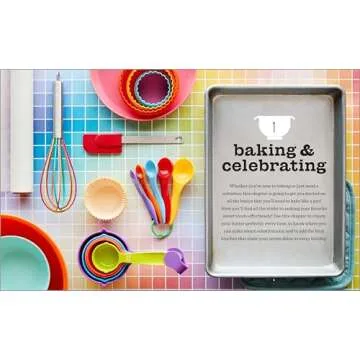 Kid Chef Bakes for the Holidays: The Kids' Cookbook for Year-Round Celebrations
