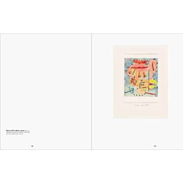 Limited Edition Paul Klee: 1939 Art Print for Collectors