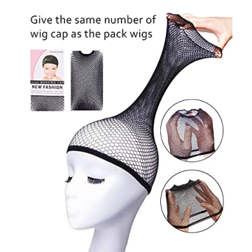 Vibrant Short Bob Colored Wigs Set for Party Fun