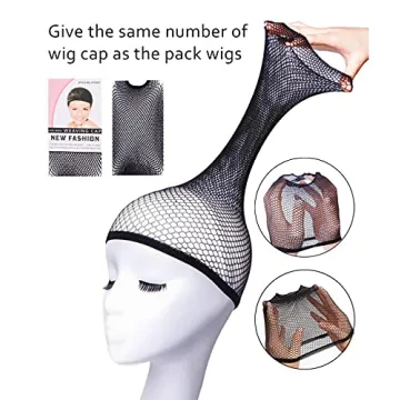 Vibrant Short Bob Colored Wigs Set for Party Fun