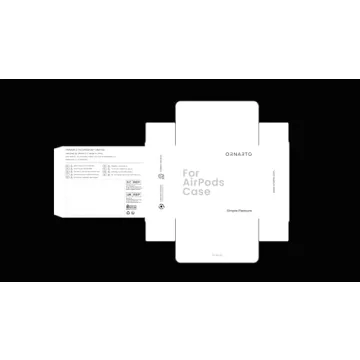 ORNARTO Compatible with AirPods Pro 2 Case 2022, Full Protective Hybrid Silicone for AirPods Pro 2nd Generation Case, Front LED Visible Skin Cover-Pink