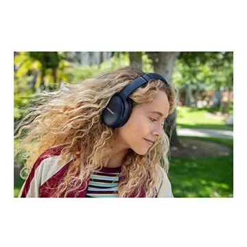 Bose QuietComfort 45 Wireless Headphones Renewed