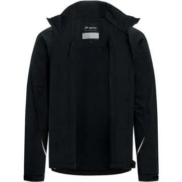 Waterproof Golf Rain Jacket - Lightweight & Breathable