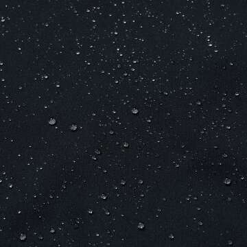 Waterproof Golf Rain Jacket - Lightweight & Breathable