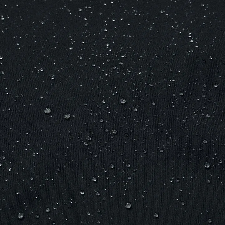 Waterproof Golf Rain Jacket - Lightweight & Breathable