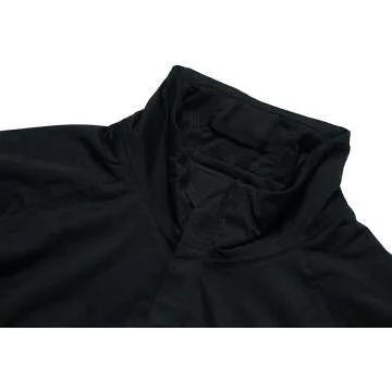 Waterproof Golf Rain Jacket - Lightweight & Breathable