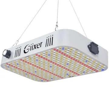 Giixer 1000W LED Grow Light for Indoor Plants