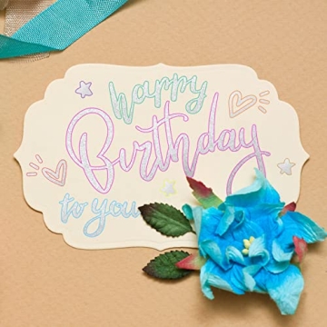 Metallic Self-Outlining Markers for Vibrant Arts & Crafts