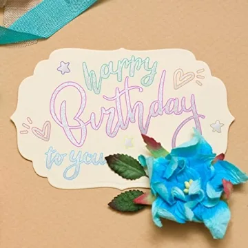 Metallic Self-Outlining Markers for Vibrant Arts & Crafts