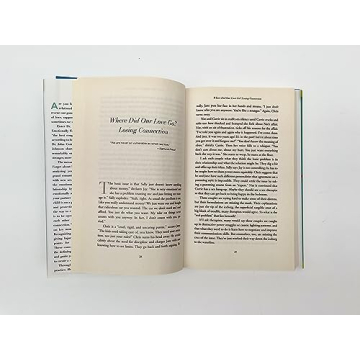 Hold Me Tight: Lasting Love Conversations by Sue Johnson