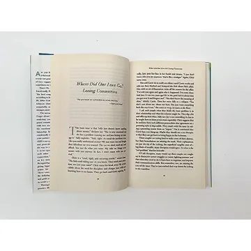 Hold Me Tight: Lasting Love Conversations by Sue Johnson