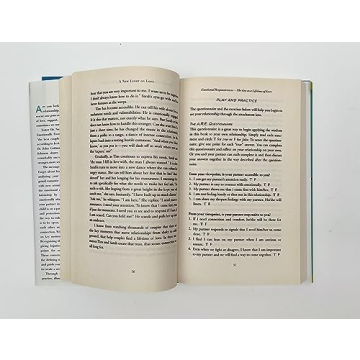 Hold Me Tight: Lasting Love Conversations by Sue Johnson