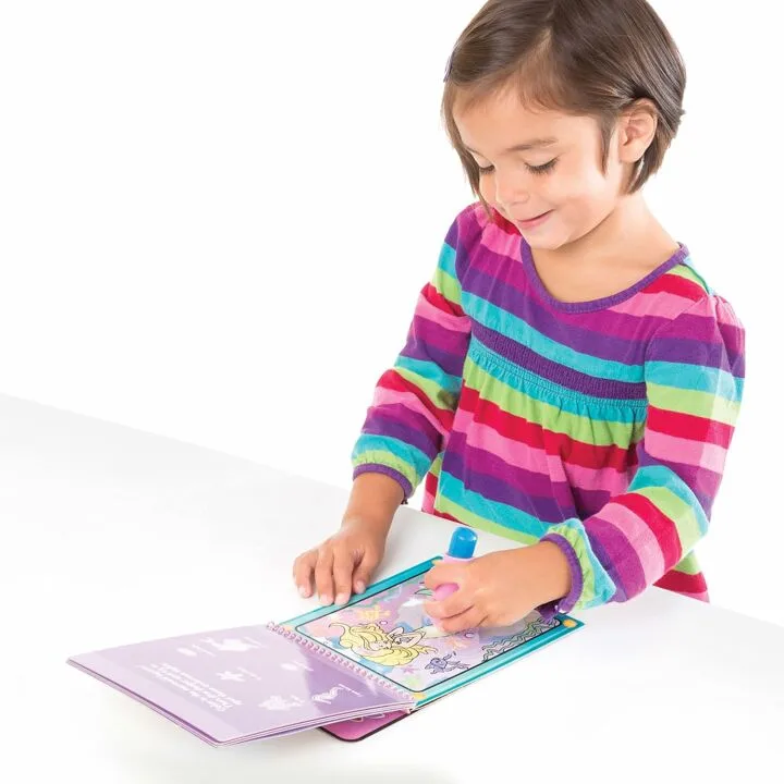 Water Wow! Reusable Activity Pads for Kids