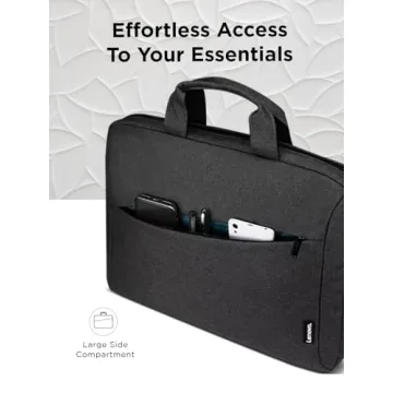 Lenovo T210 Messenger Bag for Laptop & Tablet