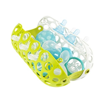 Boon Dishwasher Basket Clutch for Safe Cleaning Needs