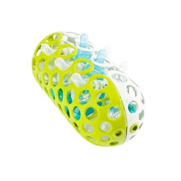 Boon Dishwasher Basket Clutch for Safe Cleaning Needs