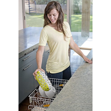 Boon Dishwasher Basket Clutch for Safe Cleaning Needs