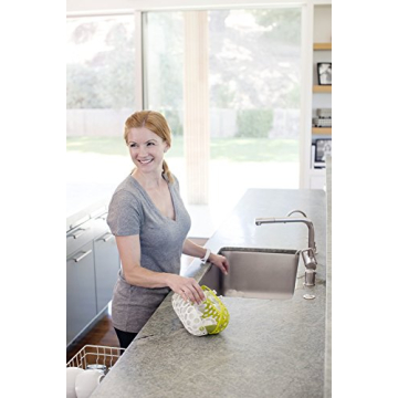 Boon Dishwasher Basket Clutch for Safe Cleaning Needs