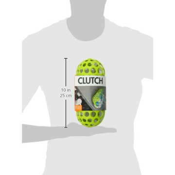 Boon Dishwasher Basket Clutch for Safe Cleaning Needs