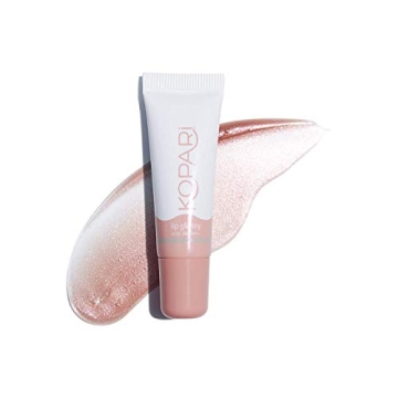 Kopari Lip Care Bundle for Hydrated Lips & Gloss