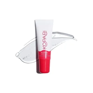 Kopari Lip Care Bundle for Hydrated Lips & Gloss