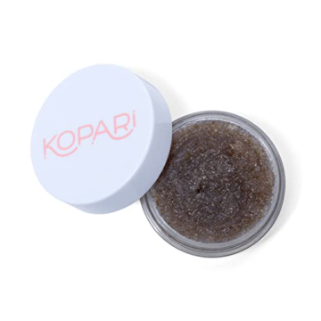 Kopari Lip Care Bundle for Hydrated Lips & Gloss