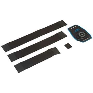 LifeProof LIFEACTÍV Armband with QuickMount - Black