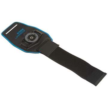 LifeProof LIFEACTÍV Armband with QuickMount - Black