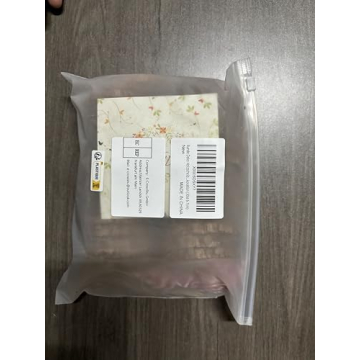 Fuyit Natural Wood Slices Craft Kit 30 Pcs For DIY Crafts