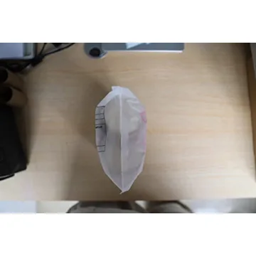 Fuyit Natural Wood Slices Craft Kit 30 Pcs For DIY Crafts