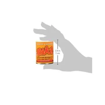 Bijol Coloring & Seasoning Condiment 2 Oz - Enhance Your Latin Recipes