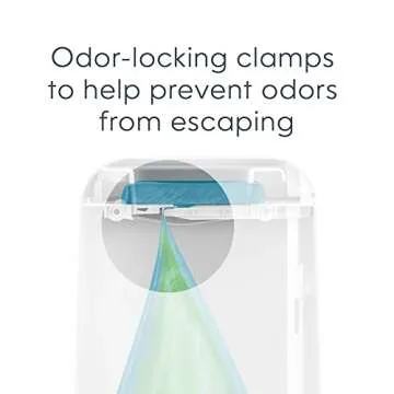 Diaper Genie Signature Gift Set for New Parents