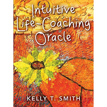Intuitive Life-Coaching Oracle: Unlock Your Inner Wisdom with Guidance and Clarity