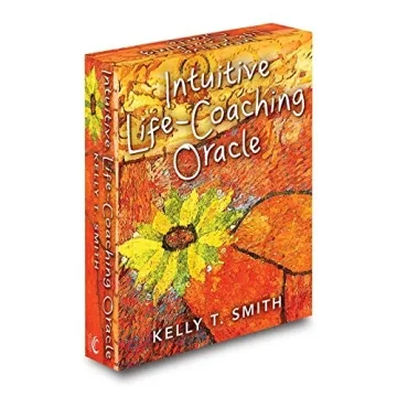 Intuitive Life-Coaching Oracle for Personal Growth & Guidance
