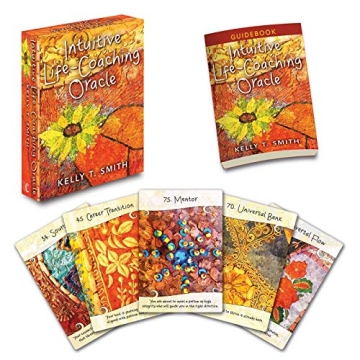 Intuitive Life-Coaching Oracle for Personal Growth & Guidance