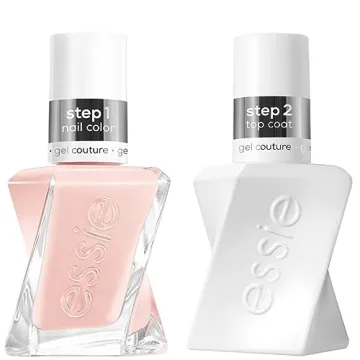 Essie Gel Couture Full Collection for Perfect Nails