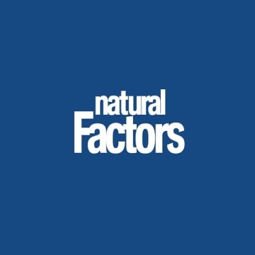 Natural Factors RxOmega-3 Fish Oil for Heart and Joint Health