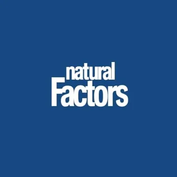 Natural Factors RxOmega-3 Fish Oil for Heart and Joint Health