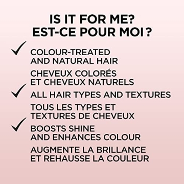 L'Oreal Le Color Gloss Toning Hair Gloss for Shinier Hair