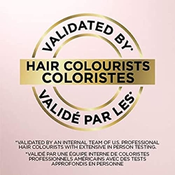 L'Oreal Le Color Gloss Toning Hair Gloss for Shinier Hair