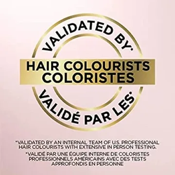 L'Oreal Le Color Gloss Toning Hair Gloss for Shinier Hair